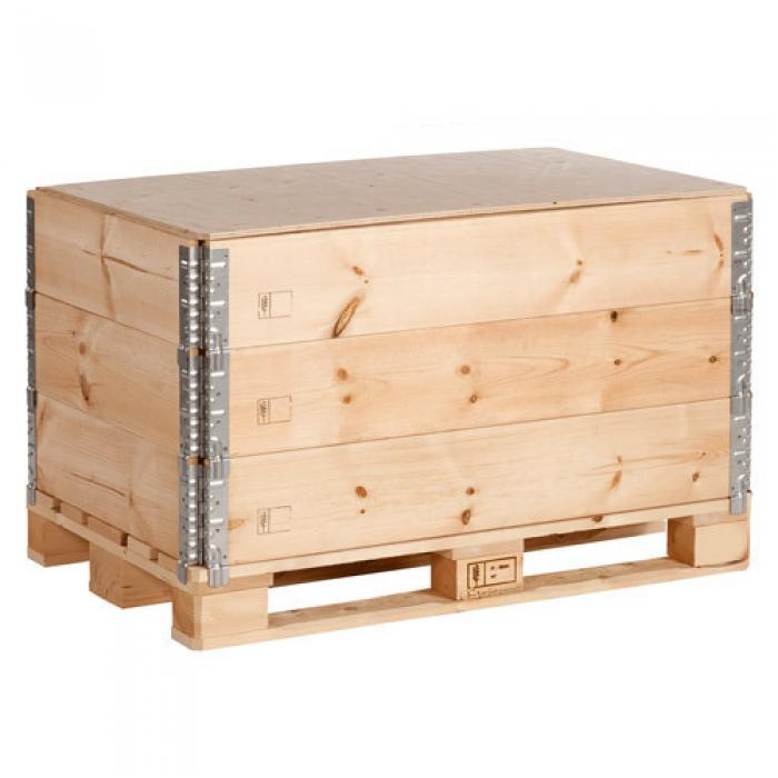 Wooden Pallets manufacturer in kolkata